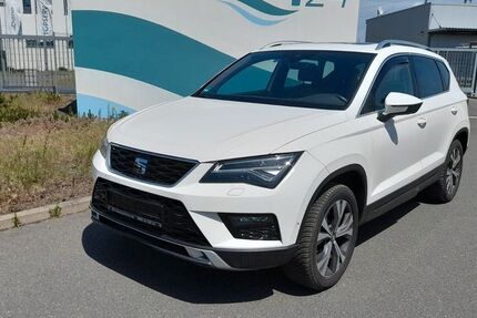 Seat Ateca 150.000 km 14.490 &euro; Nürnberg, Mittelfranken 90431