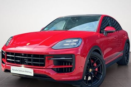 Porsche Cayenne 13.900 km 133.780 &euro; Winhöring 84543