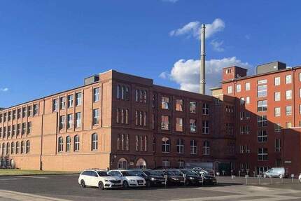 Gewerbeobjekt Chemnitz Altchemnitz - 4.528&euro; | Angebot:25645200