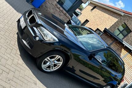 BMW X1 250.000 km 9.000 &euro; Winsen 21423