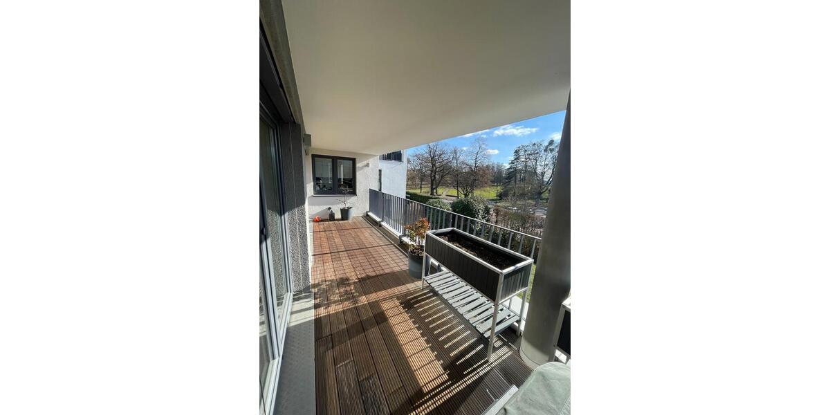 Etagenwohnung Kassel Südstadt - 4 Zimmer, 147 m&sup2;, 525.000&euro; | Angebot:25569665