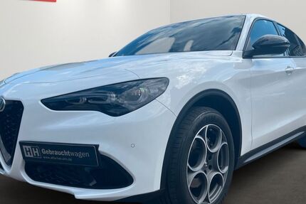 Alfa Romeo Stelvio 12.760 km 47.200 &euro; Ulm 89081