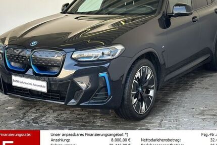 BMW iX3 90.071 km 37.379 &euro; Heilbronn 74074