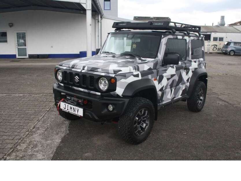 Jimny