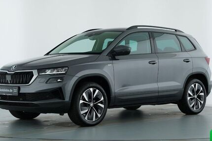 Skoda Karoq 65.312 km 26.889 &euro; Leipzig 04103