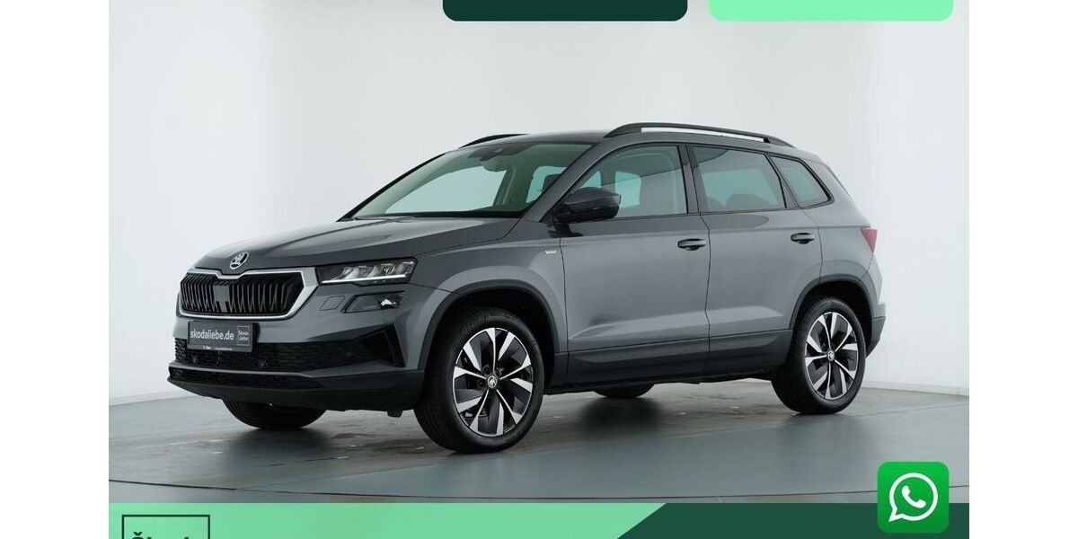 Skoda Karoq 65.312 km 26.889 &euro; Leipzig 04103