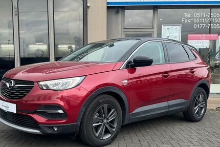 Opel Grandland (X) 29.864 km 16.900 &euro; Hannover 30419