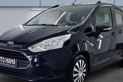 Ford B-Max 89.064 km 7.990 &euro; Oebisfelde-Weferlingen 39356