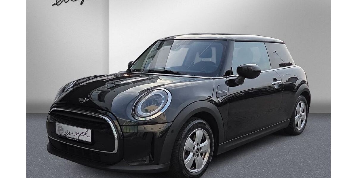 Mini Cooper 75.350 km 18.349 &euro; Wunsiedel 95632