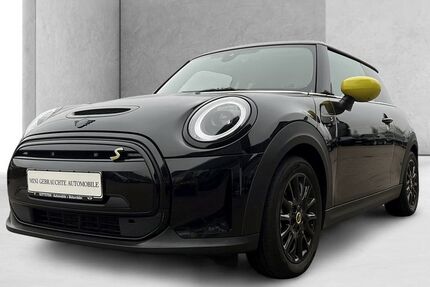 Mini Cooper SE 21.016 km 19.790 &euro; Waldshut-Tiengen 79761