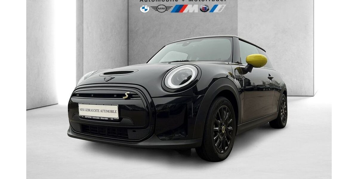 Mini Cooper SE 21.016 km 19.790 &euro; Waldshut-Tiengen 79761