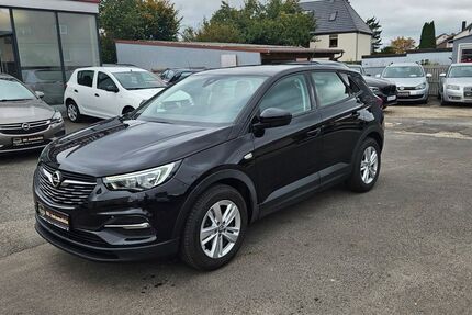 Opel Grandland (X) 101.500 km 11.990 &euro; Kümmersbruck 92245