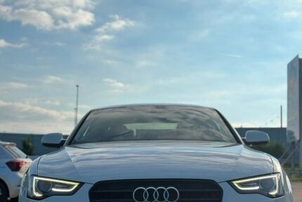 Audi A5 169.835 km 14.499 &euro; Staufenberg 34355