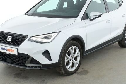 Seat Arona 24.368 km 18.540 &euro; Leipzig 04328