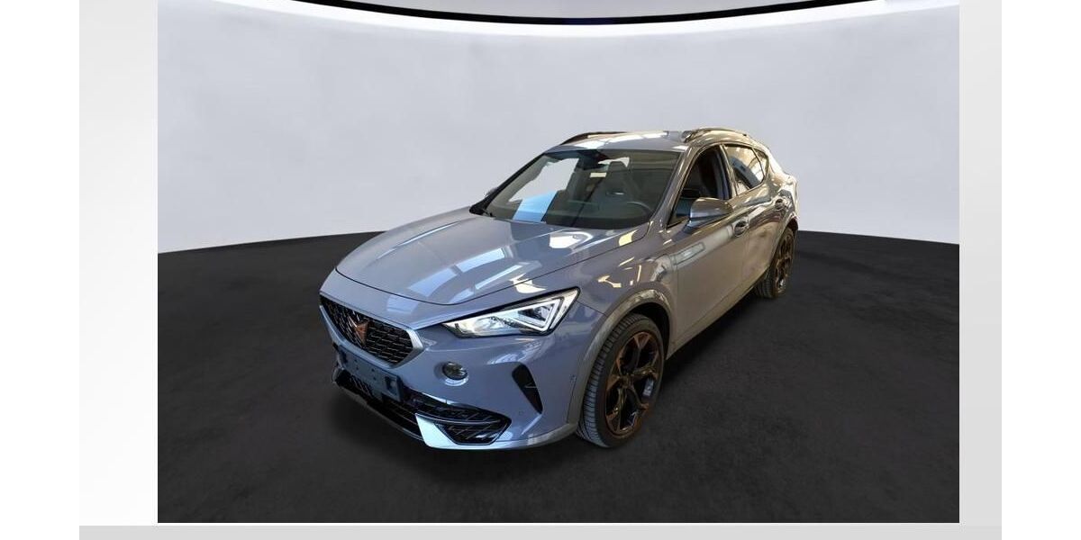 Cupra Formentor 57.550 km 23.490 &euro; Roth 91154