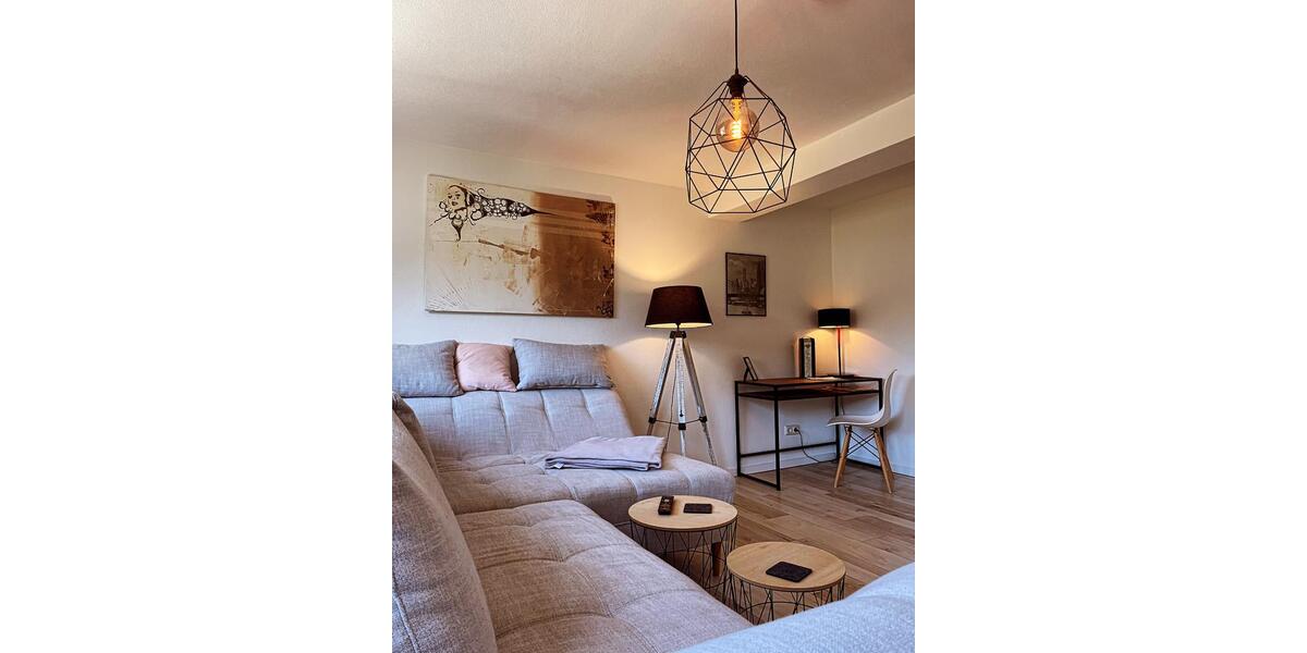 Apartment in Rudolstadt pro Nacht zu - Vermieten 4 zimmer