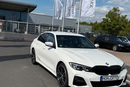BMW 330 104.500 km 29.900 &euro; Riedbach 97519