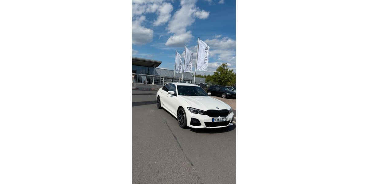 BMW 330 104.500 km 29.900 &euro; Riedbach 97519