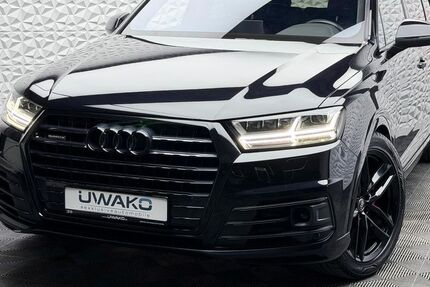 Audi Q7 109.981 km 38.990 &euro; Solingen 42699