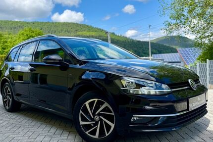 VW Golf 104.380 km 11.990 &euro; Weilbach 63937
