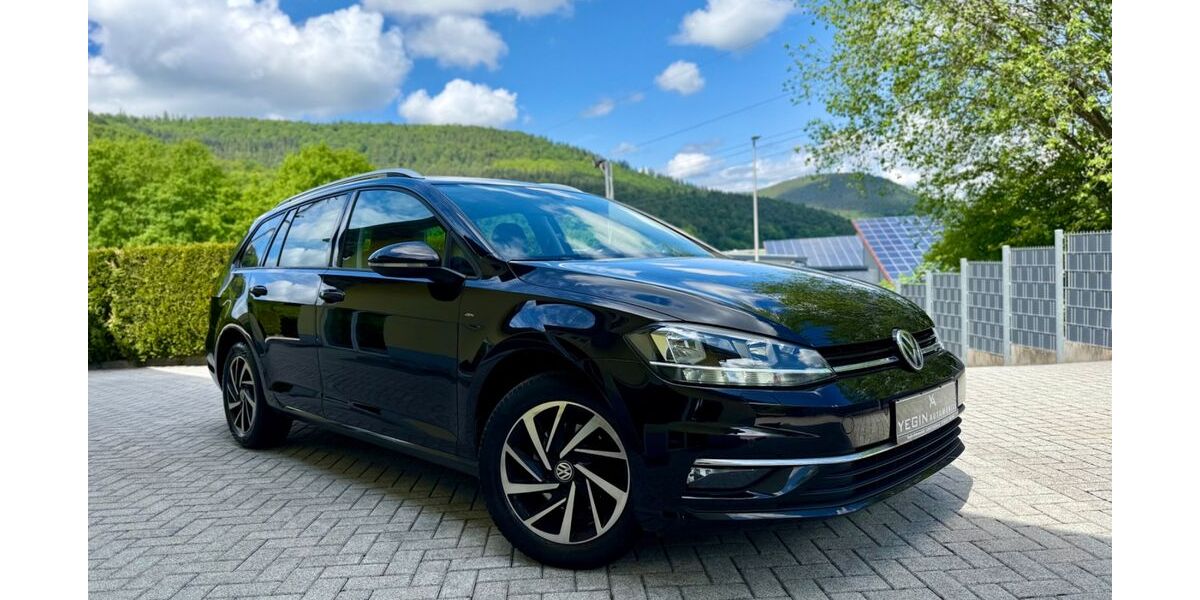 VW Golf 104.380 km 11.990 &euro; Weilbach 63937