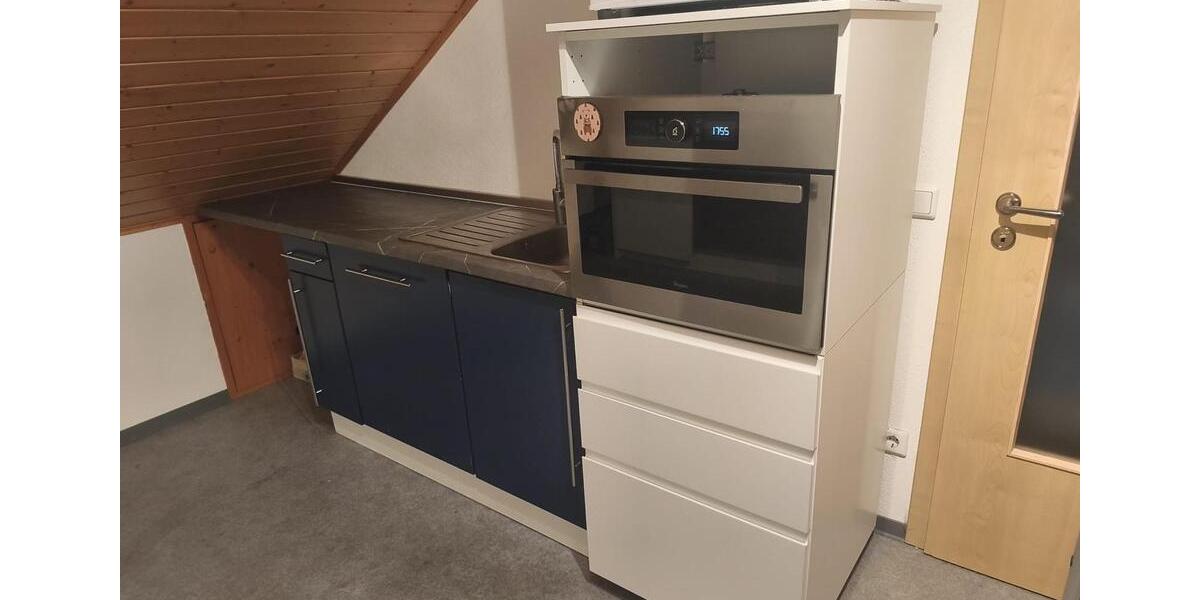 Dachgeschoßwohnung Ebersbach an der Fils - 3 Zimmer, 78 m&sup2;, 680&euro; | Angebot:24795785