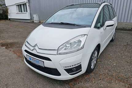 Citroen Grand C4 Picasso