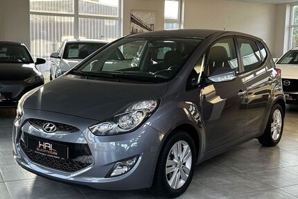 Hyundai ix20 29.512 km 10.499 € Erlensee 63526