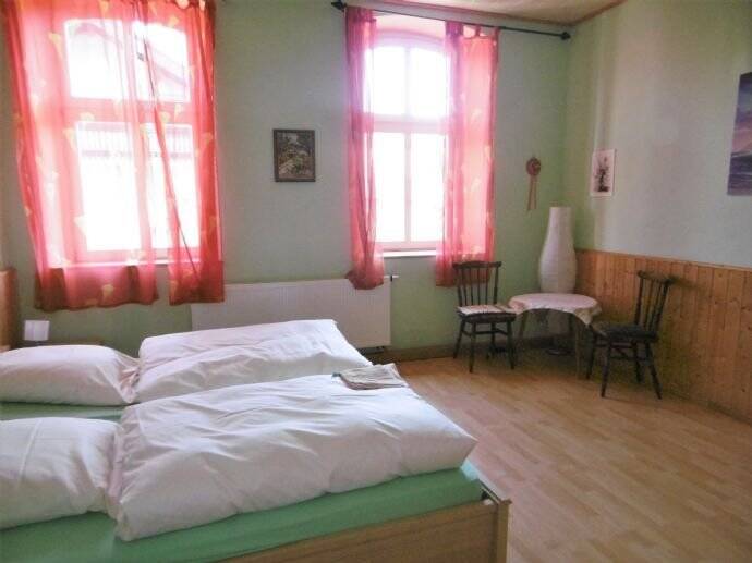 Gewerbeobjekt Hilders Batten - 415.000&euro; | Angebot:20424359