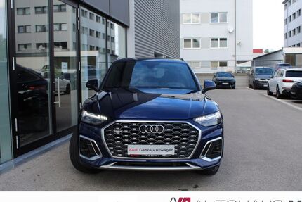 Audi Q5 50.000 km 43.820 € Puchheim 82178