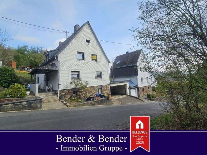 Haus zum Kaufen in Kirchen 239.000 € 155 m²