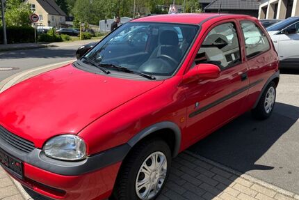 Opel Corsa 42.000 km 3.000 &euro; Lüdenscheid 58515