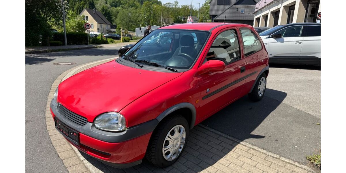 Opel Corsa 42.000 km 3.000 &euro; Lüdenscheid 58515