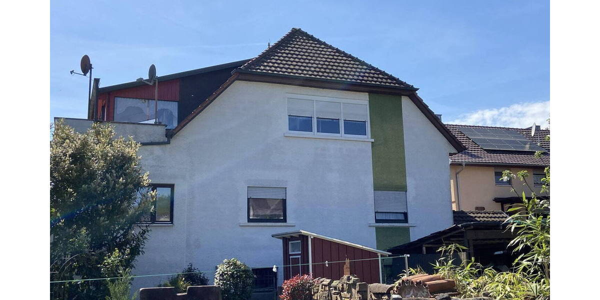Mehrfamilienhaus, Wohnhaus Lahr-Reichenbach Reichenbach - 1 Zimmer, 383 m&sup2;, 749.000&euro; | Angebot:26770141