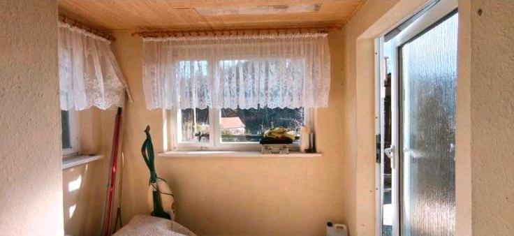 Einfamilienhaus Sangerhausen - 4 Zimmer, 108 m&sup2;, 59.990&euro; | Angebot:26125395