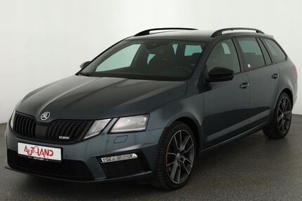 Skoda Octavia 93.429 km 24.990 &euro; Kassel 34123