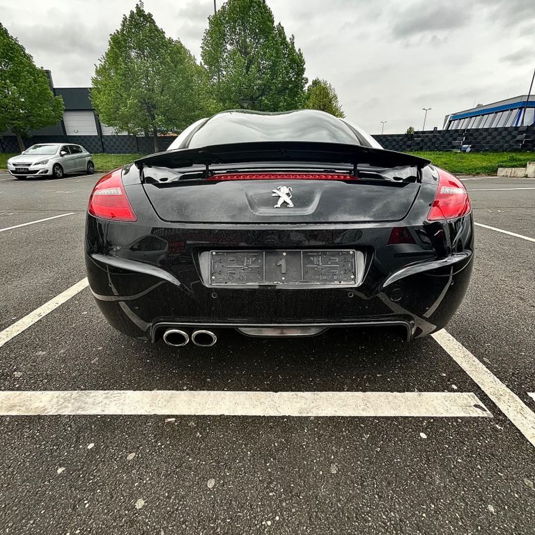 RCZ