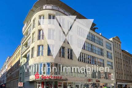 Ca. 414 m² zur individuellen Nutzung | ideale Sichtbarkeit | 2 TG-Stellplätze zimmer