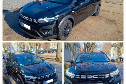 Dacia Jogger 61.500 km 16.000 &euro; Niddatal 61194