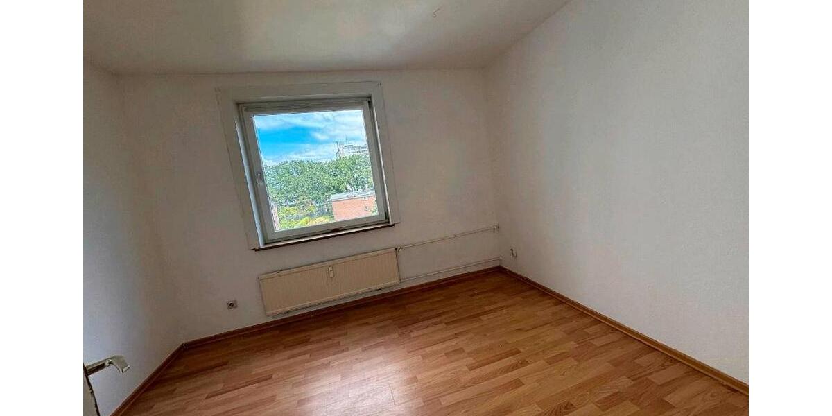 Etagenwohnung Norderstedt Glashütte - 4 Zimmer, 94 m&sup2;, 290.000&euro; | Angebot:27071548