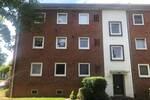 Gepflegte vermietete 4-Zimmer-Wohnung mit Balkon in Itzehoe 4 zimmer