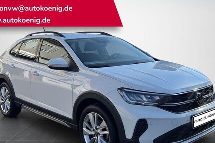 VW Taigo 33.707 km 16.990 &euro; Nördlingen 86720