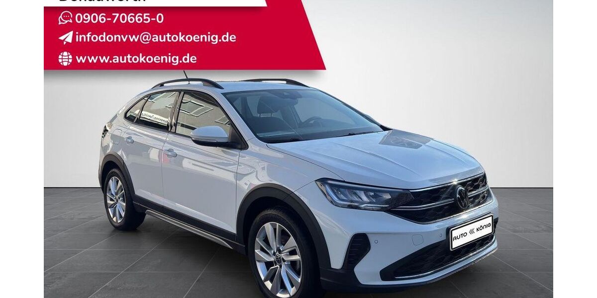 VW Taigo 33.707 km 16.990 &euro; Nördlingen 86720