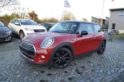 Mini Cooper 115.000 km 8.980 &euro; Ahrensboek 23623