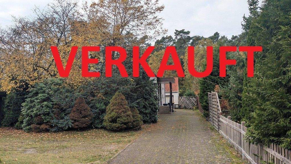 Charmantes Einfamilienhaus Verkauft !!! 4 zimmer