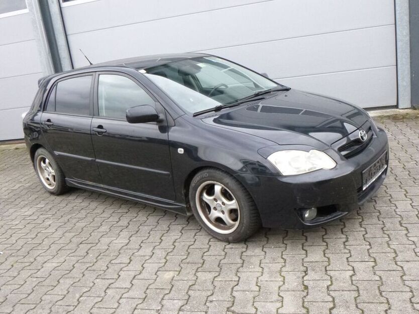 Corolla