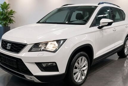 Seat Ateca 64.400 km 19.890 &euro; Zehnhausen 56477