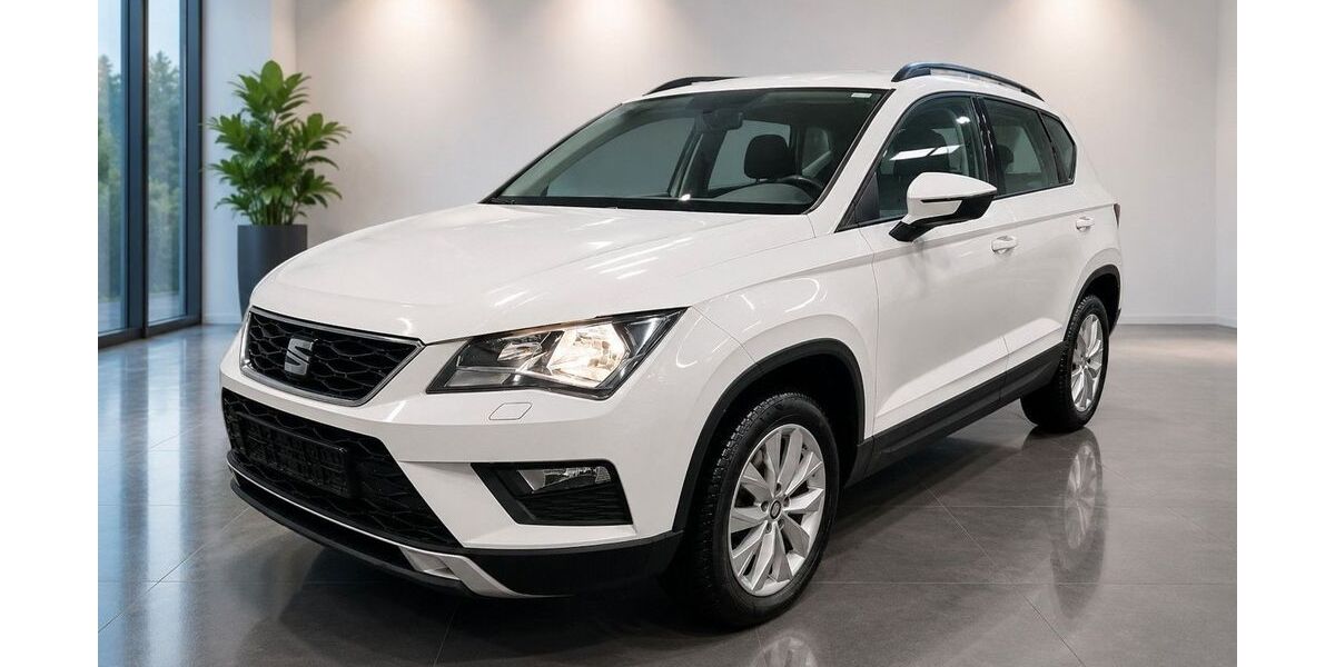 Seat Ateca 64.400 km 19.890 &euro; Zehnhausen 56477