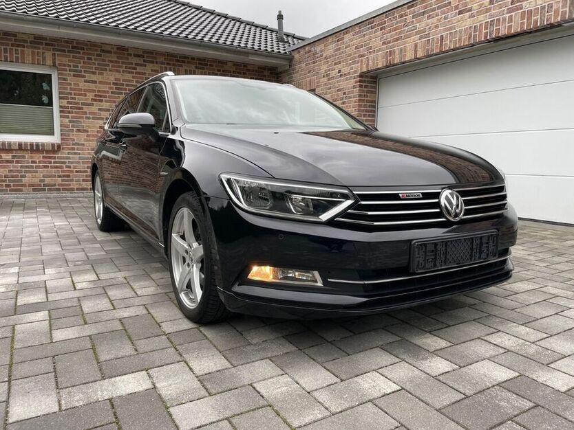 Passat Variant