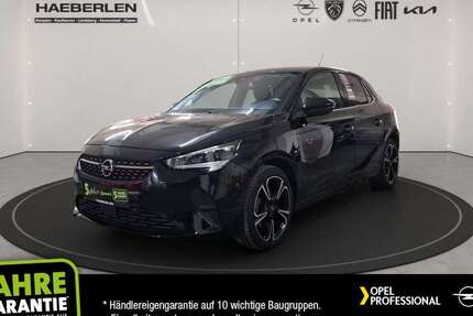 Opel Corsa 24.700 km 14.990 &euro; Kempten 87435